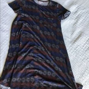 LuLaRoe Carly